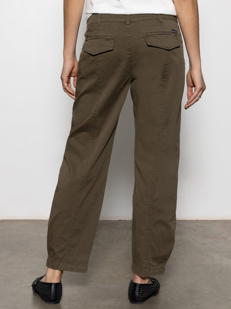 SAHARA TAPERED PANT