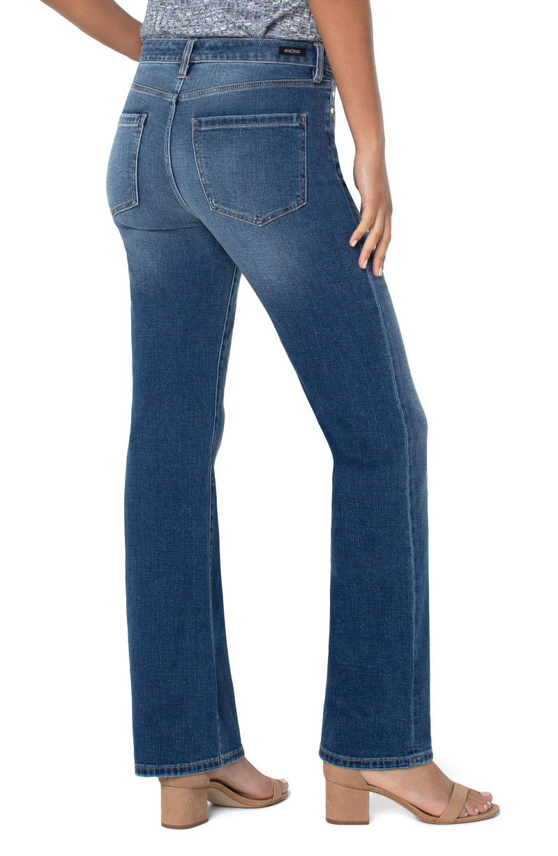 LUCY 32” BOOTCUT JEAN