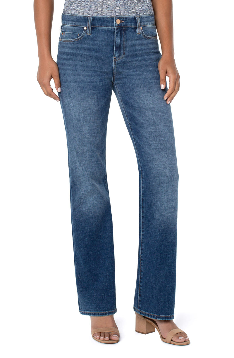 LUCY 32” BOOTCUT JEAN