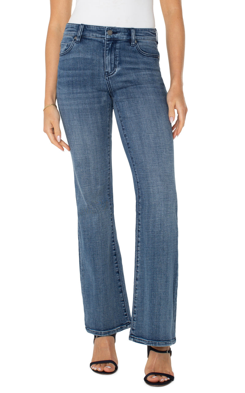 HANNAH FLARE 32” JEAN