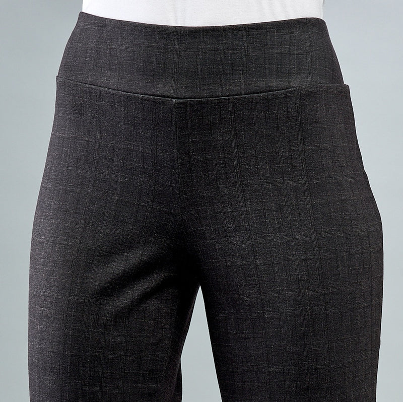 MINI PLAID PANT