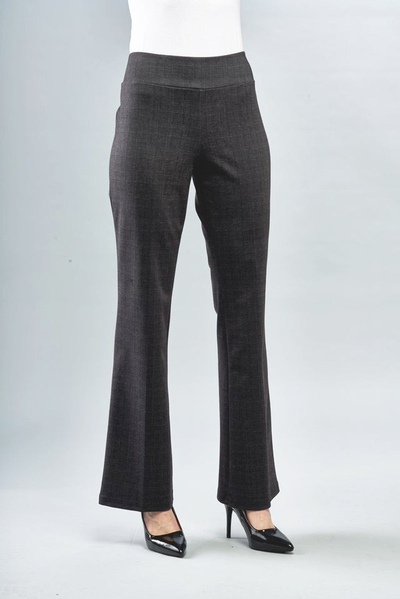 MINI PLAID PANT