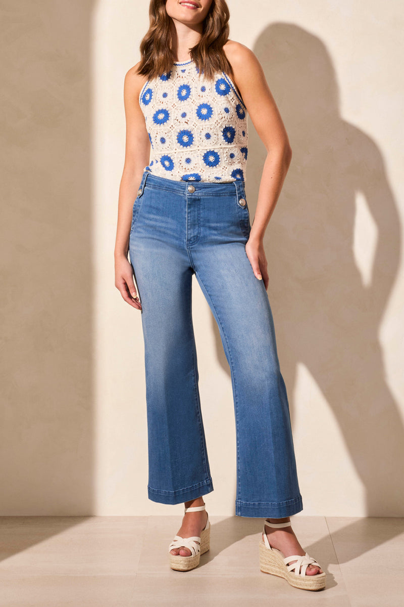 BROOKE PALAZZO JEAN