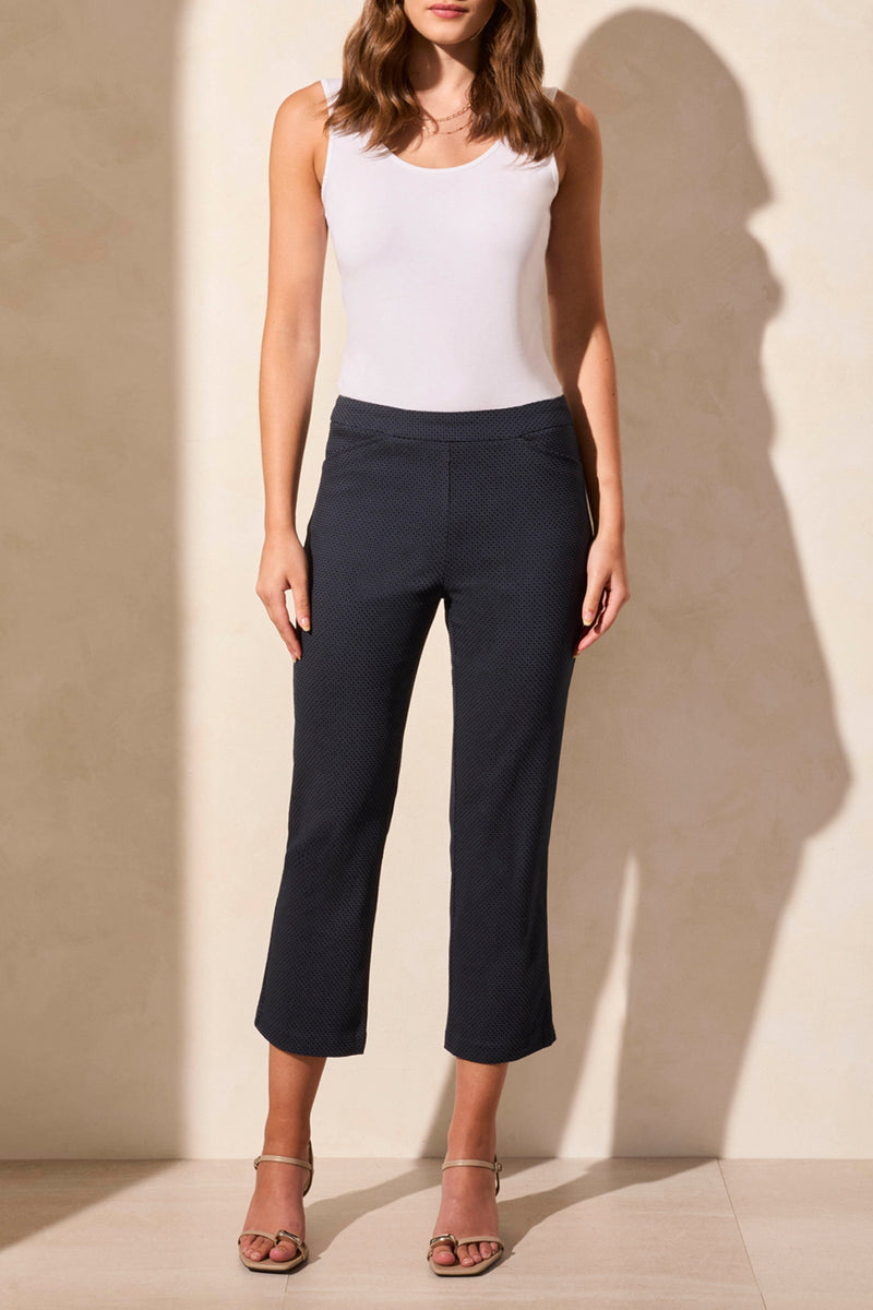 PULL ON KICK FLARE