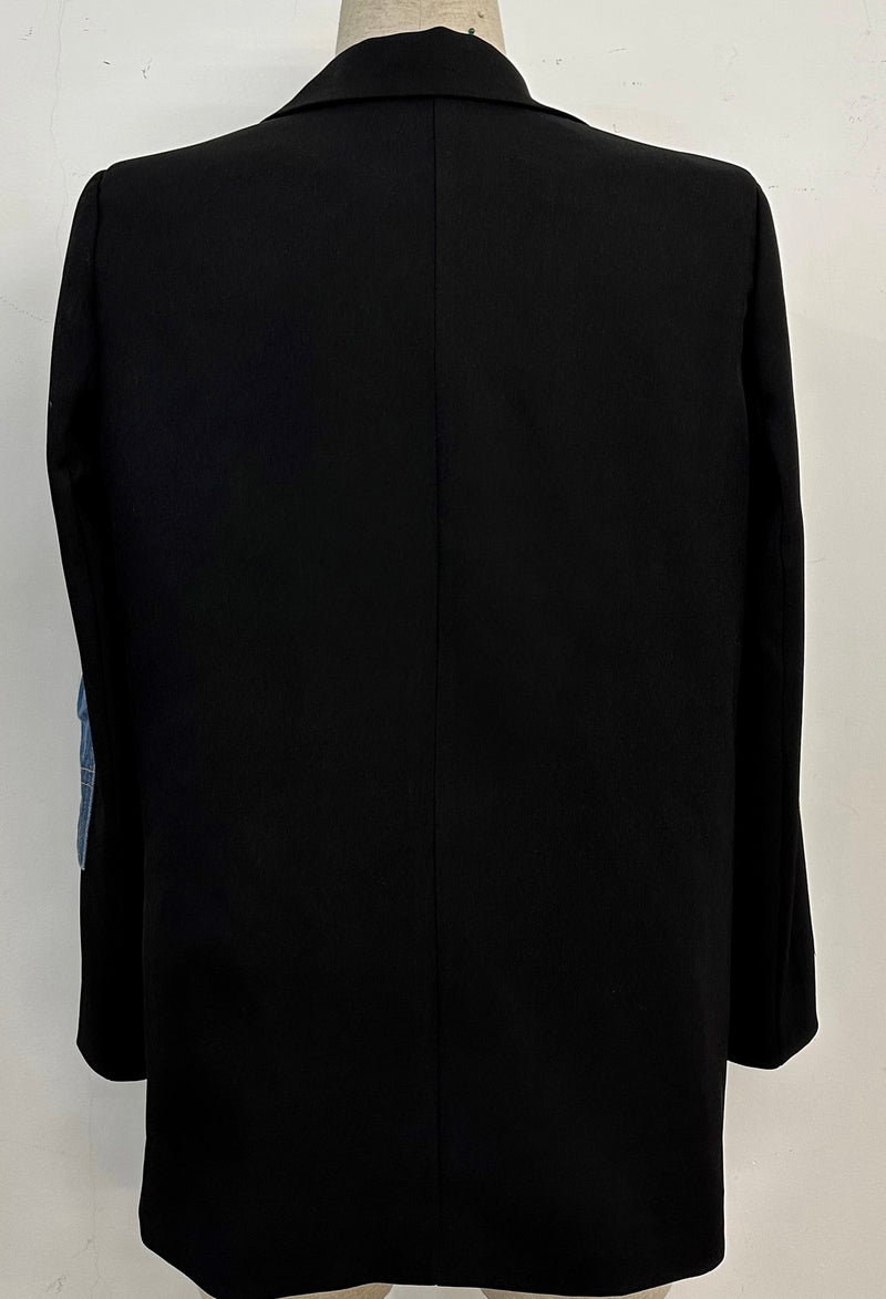 PATCH BLAZER