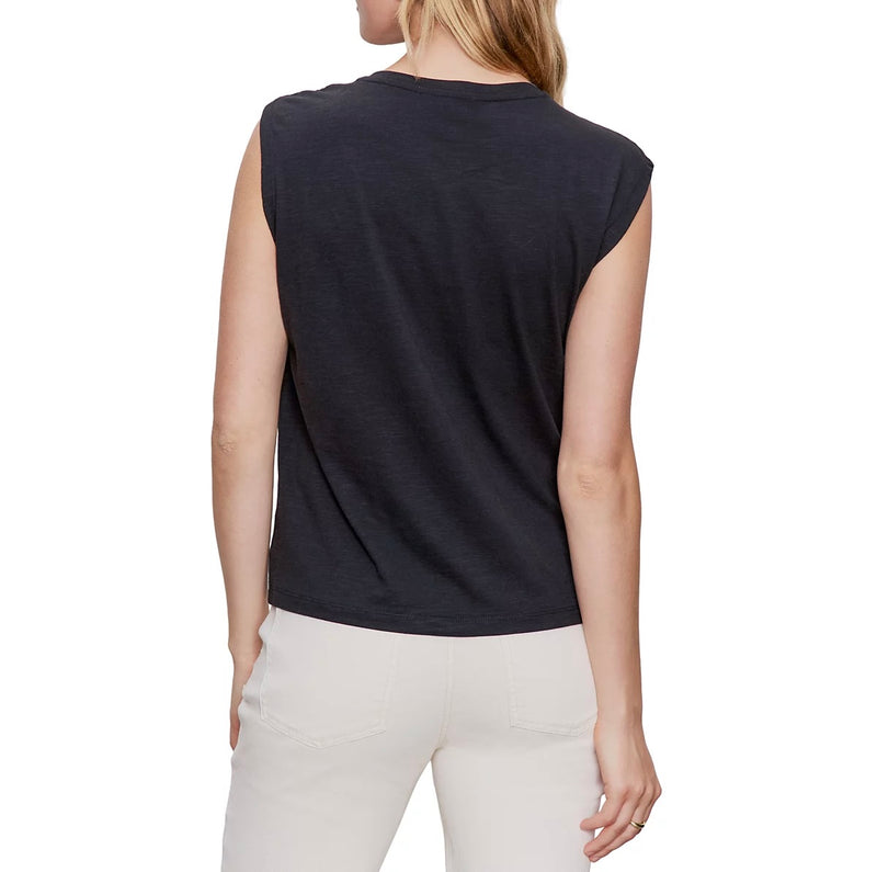 SO TWISTED MUSCLE TEE (available in 2 colors)