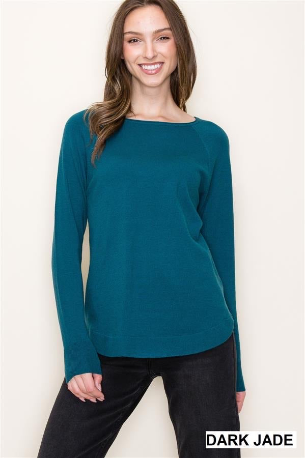 SWEATER (more colors)