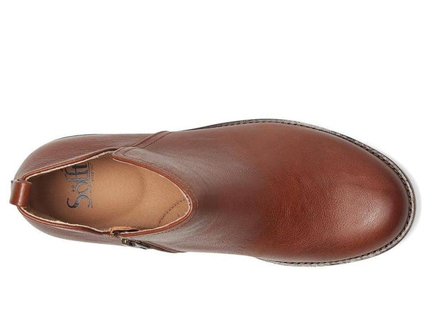 SHORT BOOTIE
