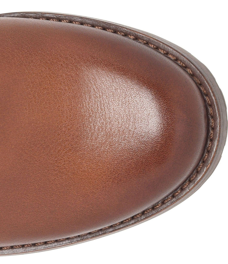 SHORT BOOTIE