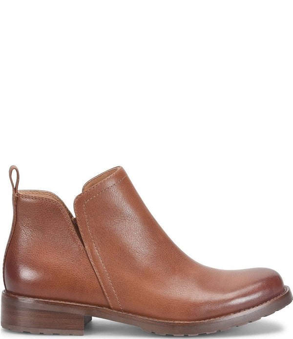 SHORT BOOTIE