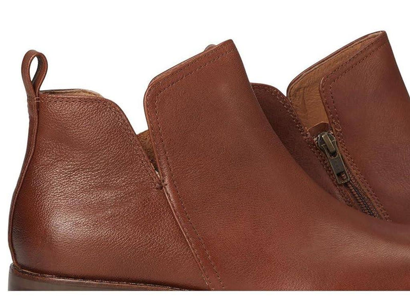 SHORT BOOTIE