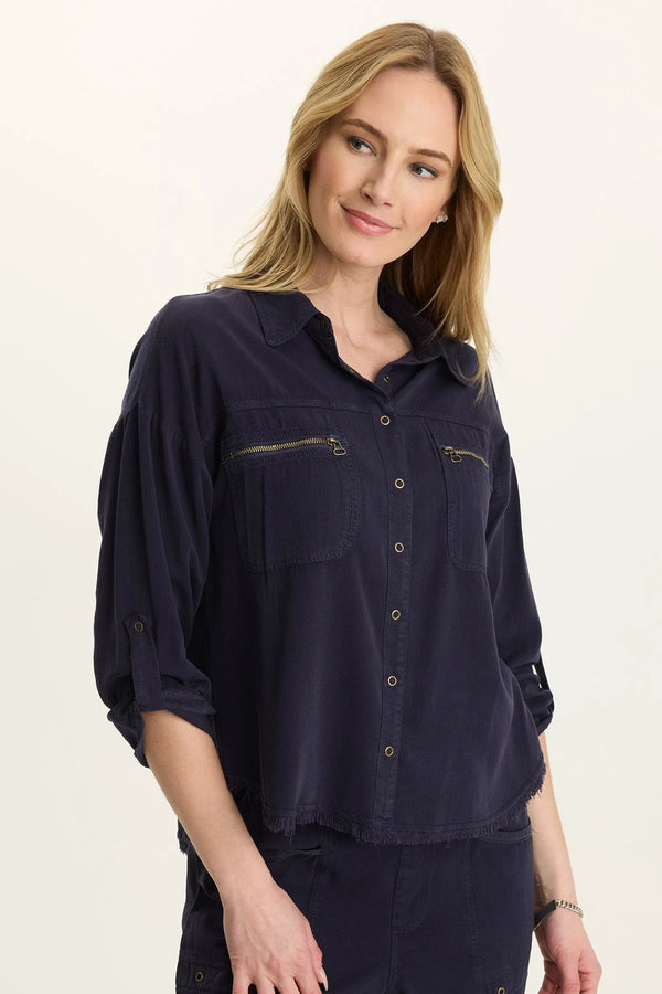 KNAPP JACKET