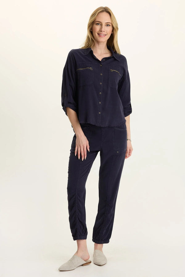 KNAPP JACKET