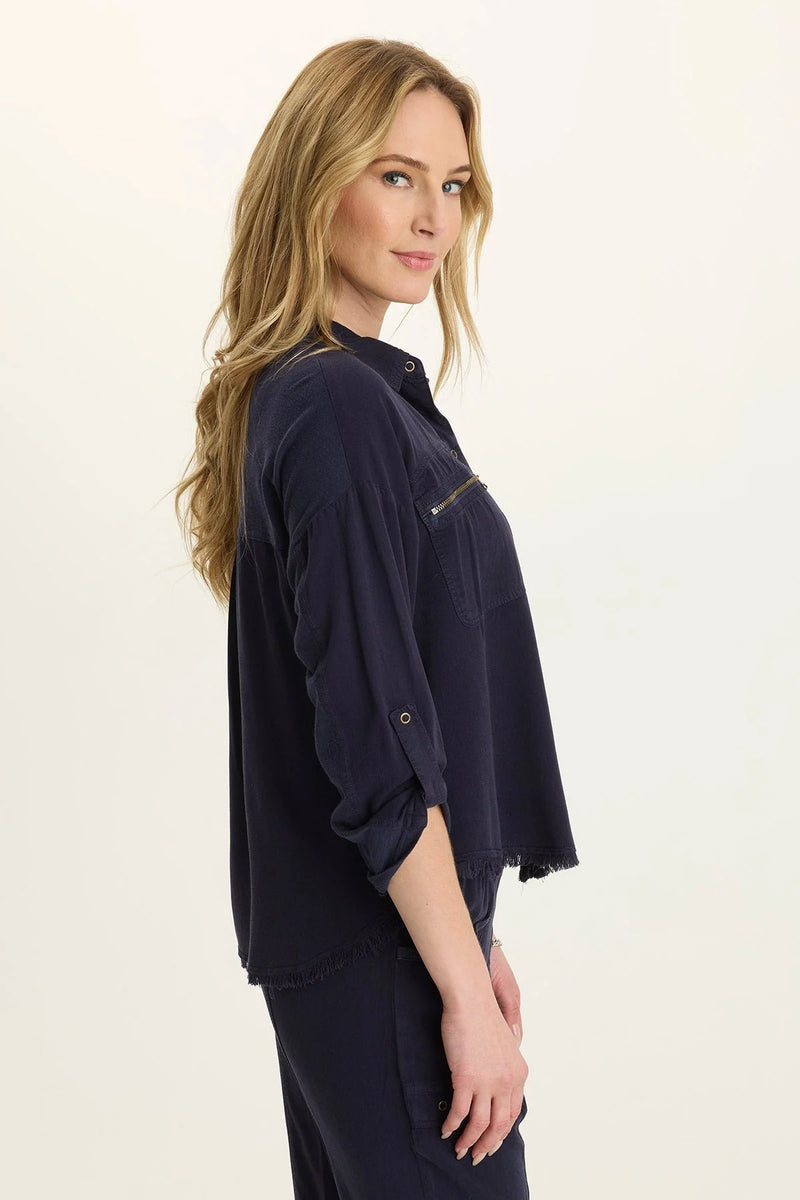 KNAPP JACKET