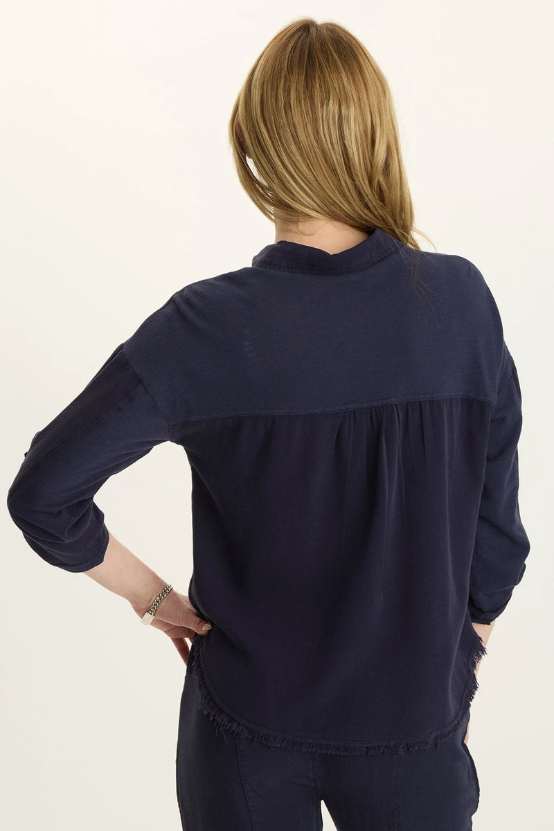 KNAPP JACKET