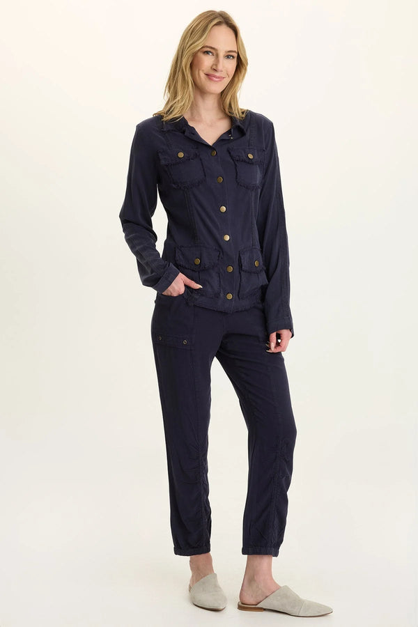 SQUIRE PANT