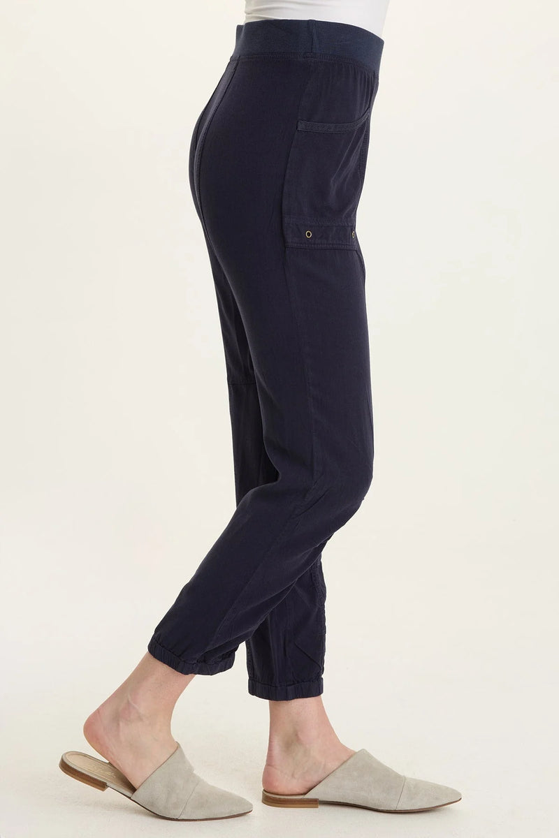 SQUIRE PANT