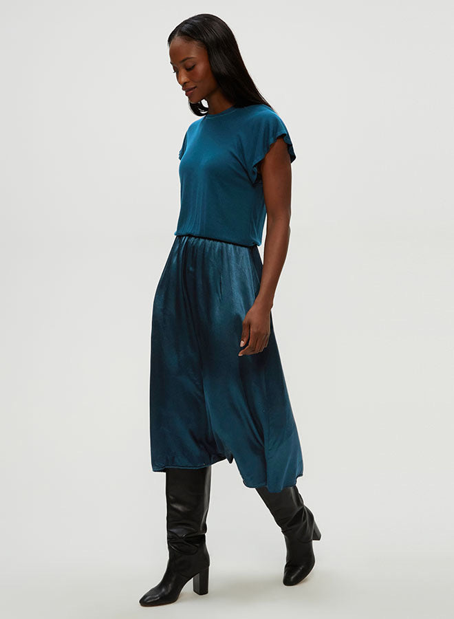 MERLY MIDI DRESS