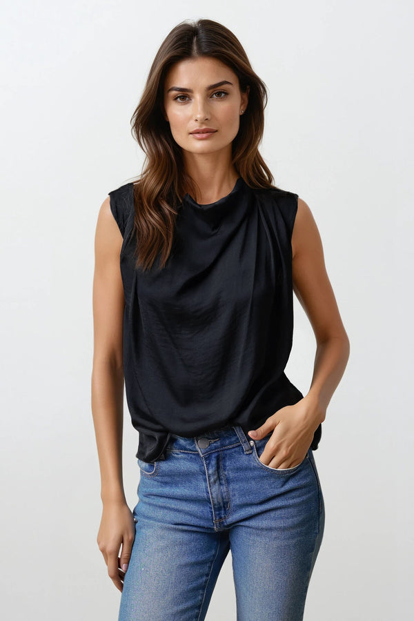DRAPE TANK