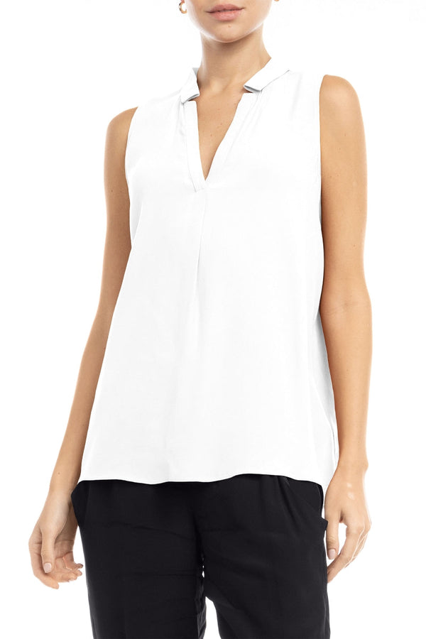 COLLARED TANK