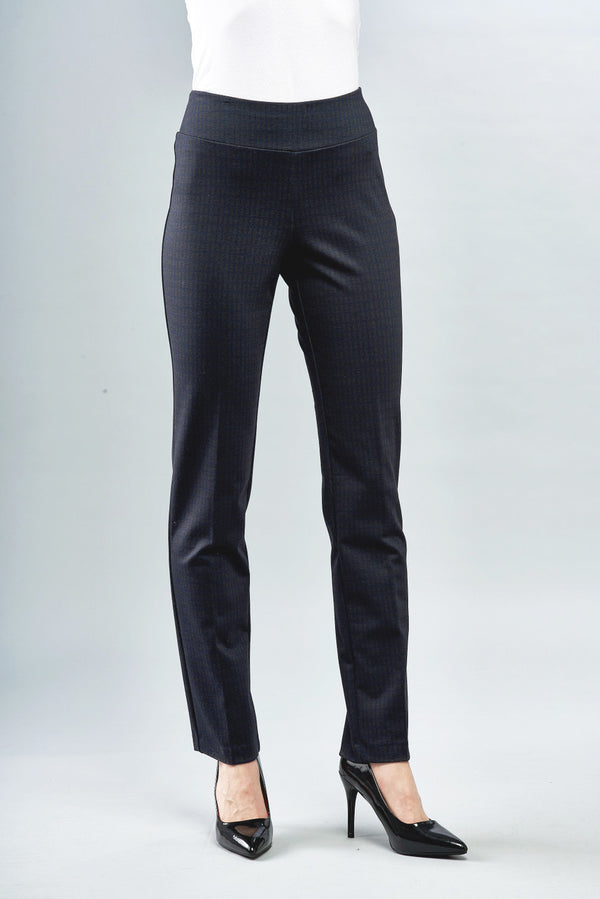 PRINTED SCUBA PANT