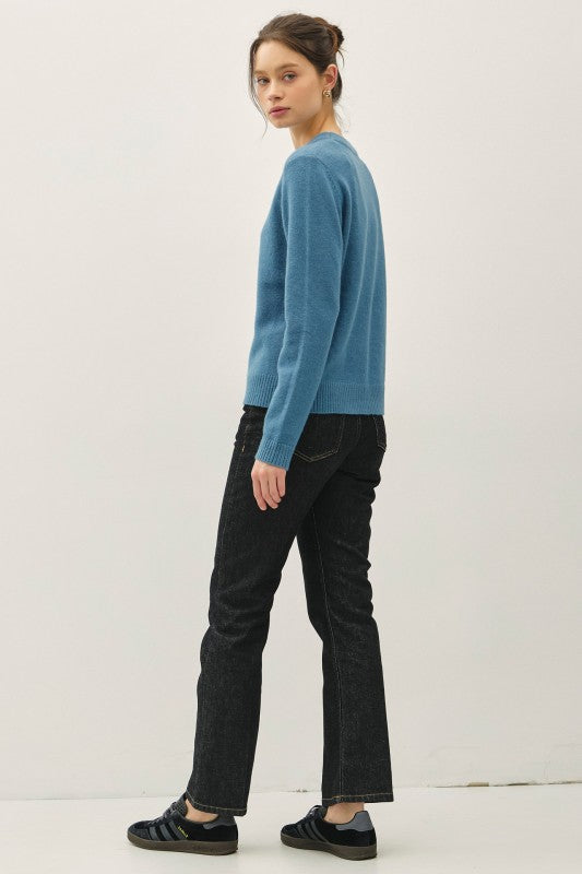 ULTRA SOFT SWEATER