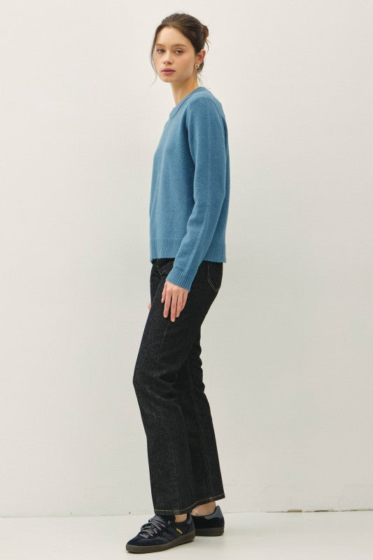 ULTRA SOFT SWEATER