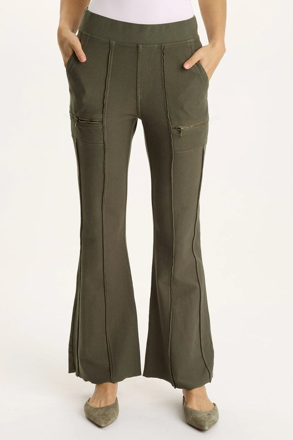 NINIAN FLARE PANT