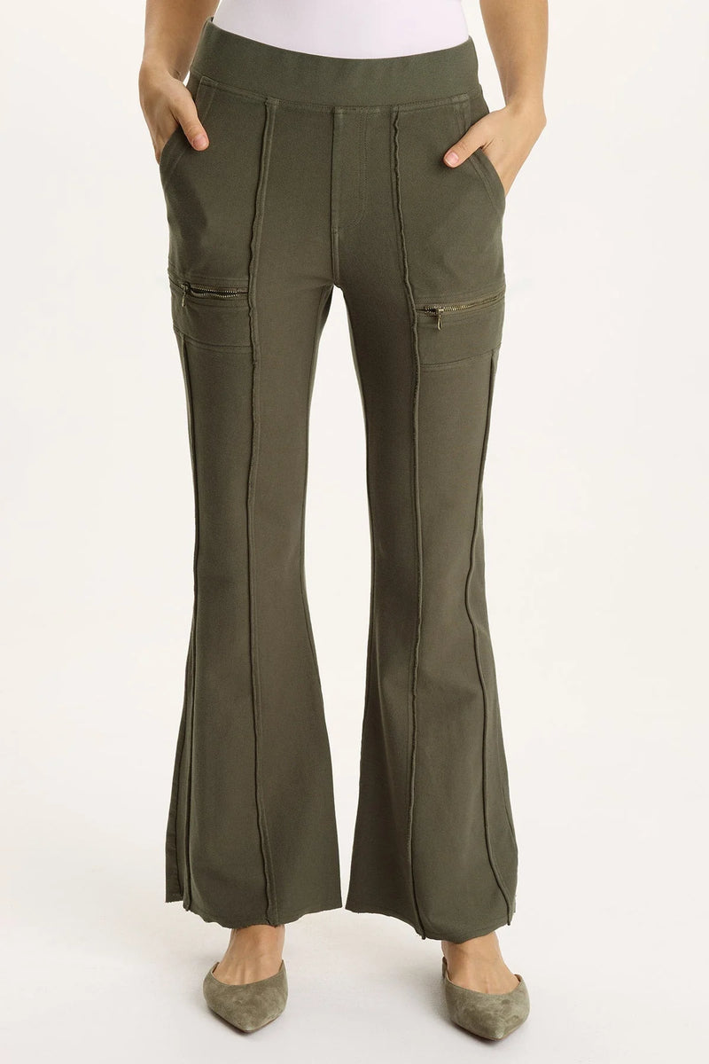 NINIAN FLARE PANT