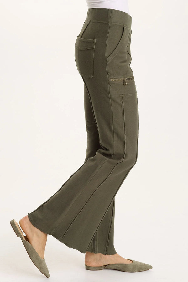 NINIAN FLARE PANT