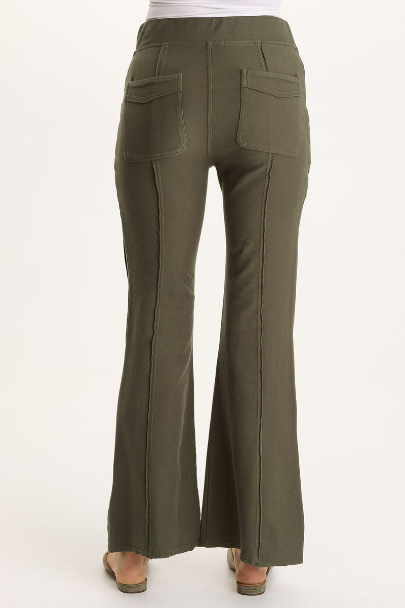 NINIAN FLARE PANT