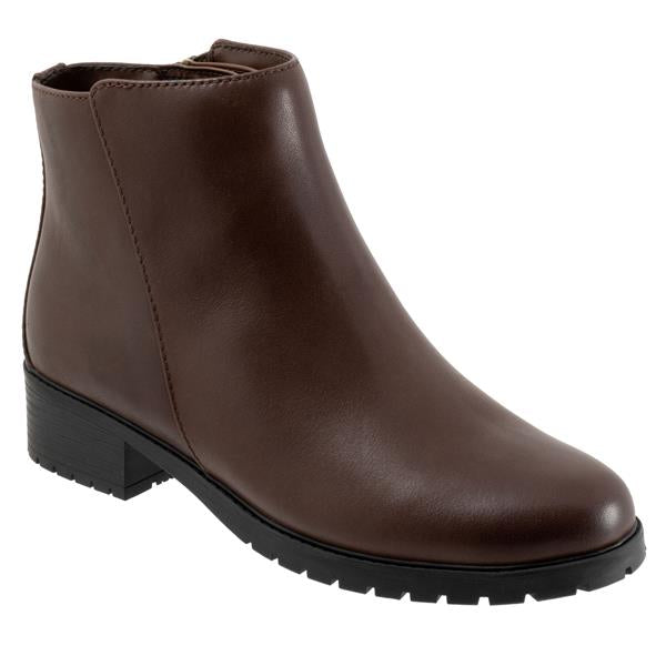 CHOCOLATE BOOTIE