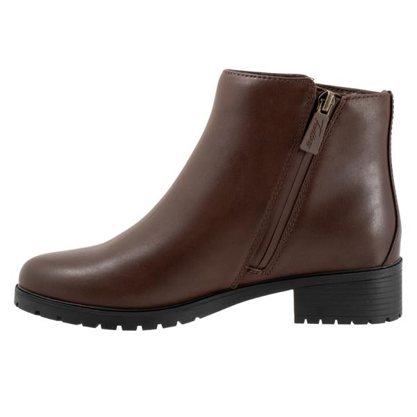 CHOCOLATE BOOTIE