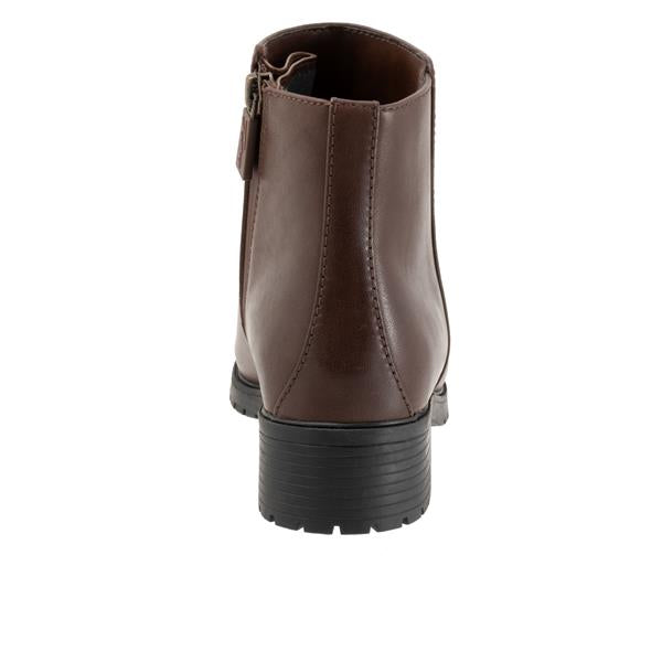 CHOCOLATE BOOTIE