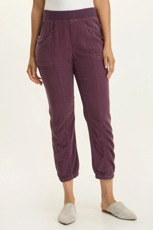 SQUIRE PANT