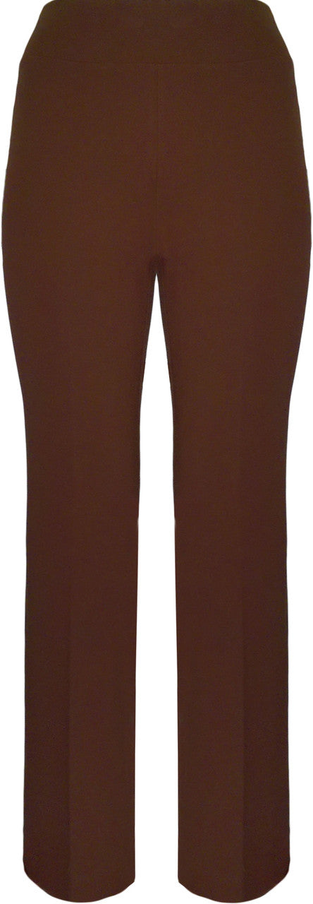MODERN SCUBA PANT (available in cinnamon & black)