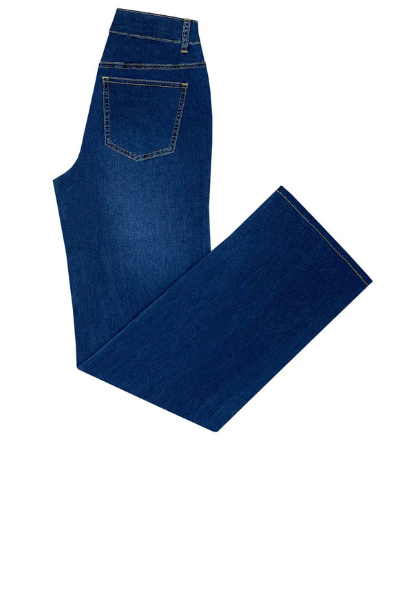 JEAN WITH FRONT POCKETS