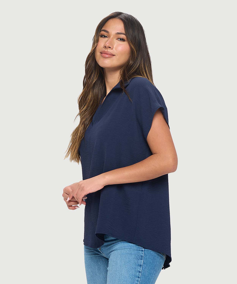 BACK BUTTON TOP