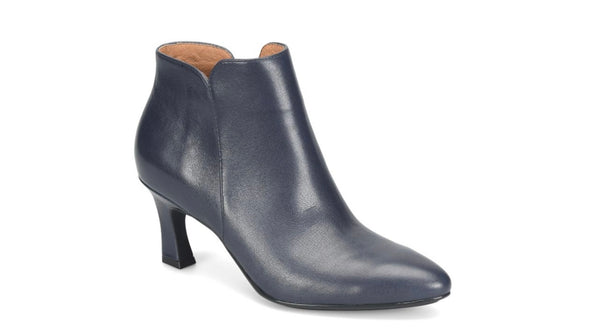 SHOOT BOOT WITH HEEL