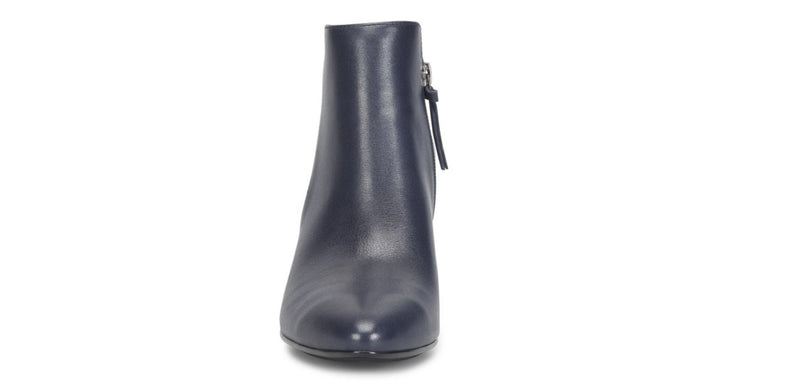 SHOOT BOOT WITH HEEL