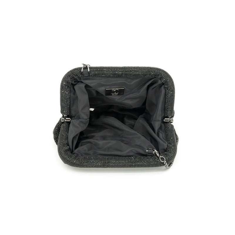 ENVY CRYSTAL CLUTCH