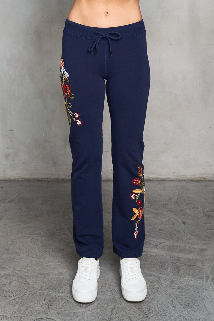 FRENCH TERRY HOODIE & PANT SET