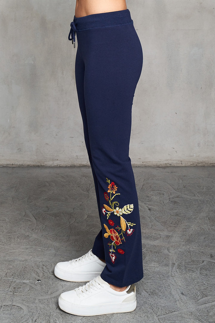 FRENCH TERRY HOODIE & PANT SET