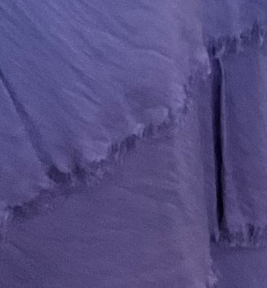 LONG RUFFLE DRESS (available in more colors)