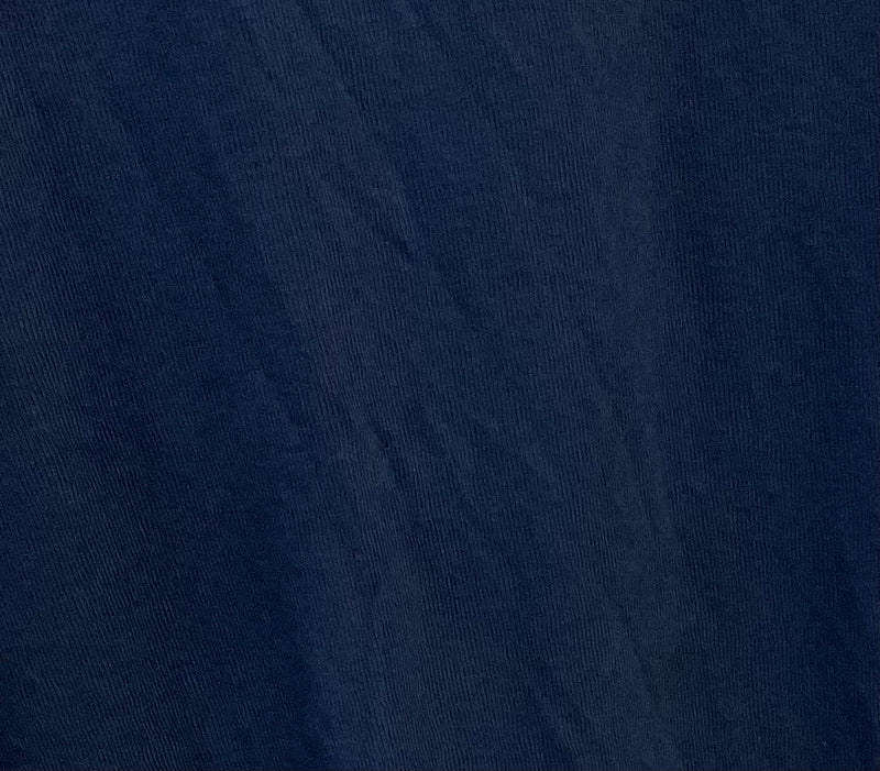 V NECK TEE WITH LUREX (available in more colors)