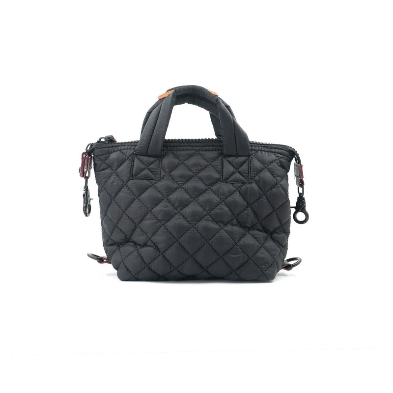 MINI QUILTED BAG