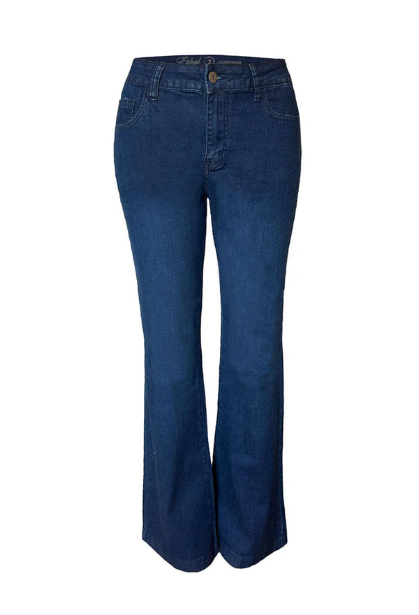 GREAT STRETCH BOOTCUT JEAN