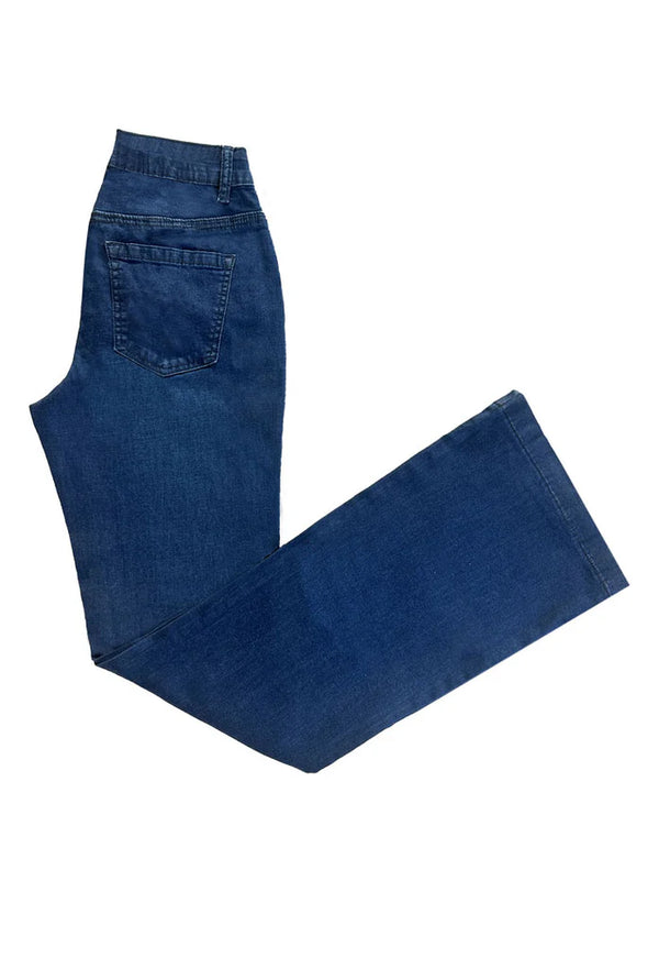 GREAT STRETCH BOOTCUT JEAN