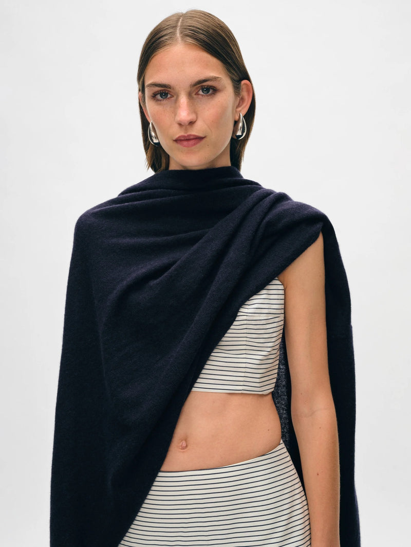 CASHMERE TRAVEL WRAP (available in more colors)