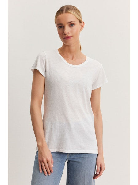 ODELIA TEE (available in other colors)